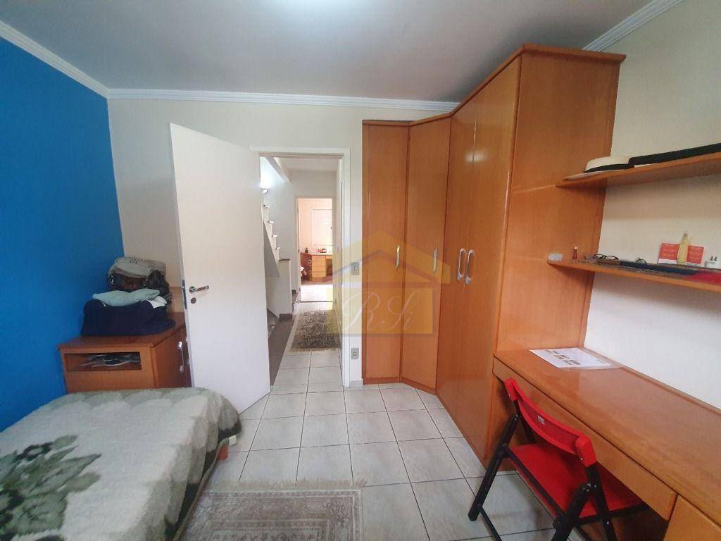 Sobrado à venda com 4 quartos, 120M2 - Foto 11