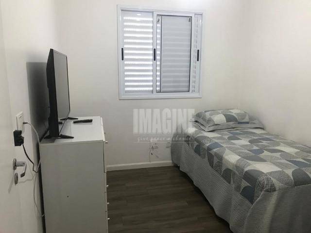 Apartamento à venda com 2 quartos, 49m² - Foto 8