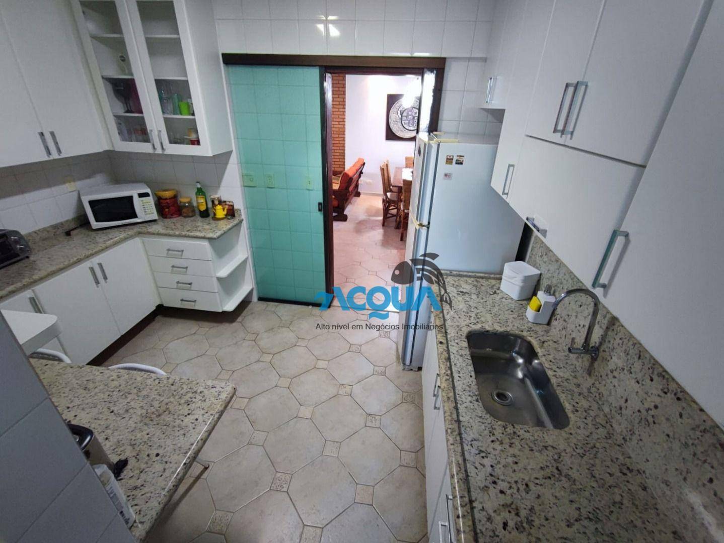 Apartamento à venda com 3 quartos, 101m² - Foto 5