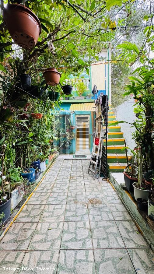 Sobrado à venda com 3 quartos, 80m² - Foto 17