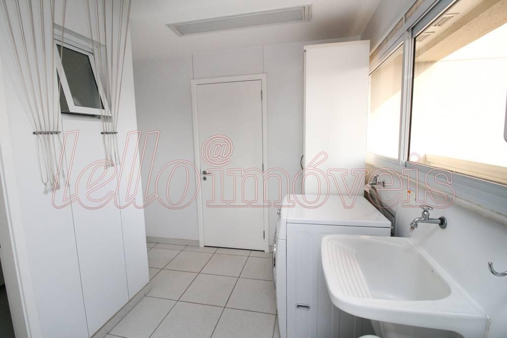 Apartamento à venda com 3 quartos, 160m² - Foto 20