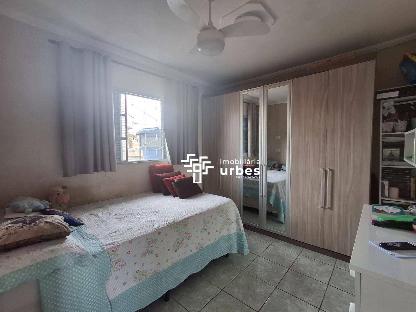 Casa, 3 quartos, 177 m² - Foto 22