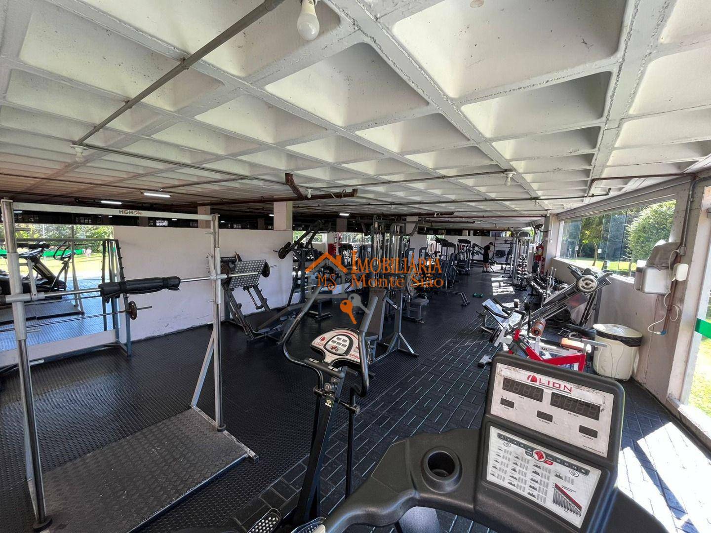 Apartamento à venda com 2 quartos, 56m² - Foto 65