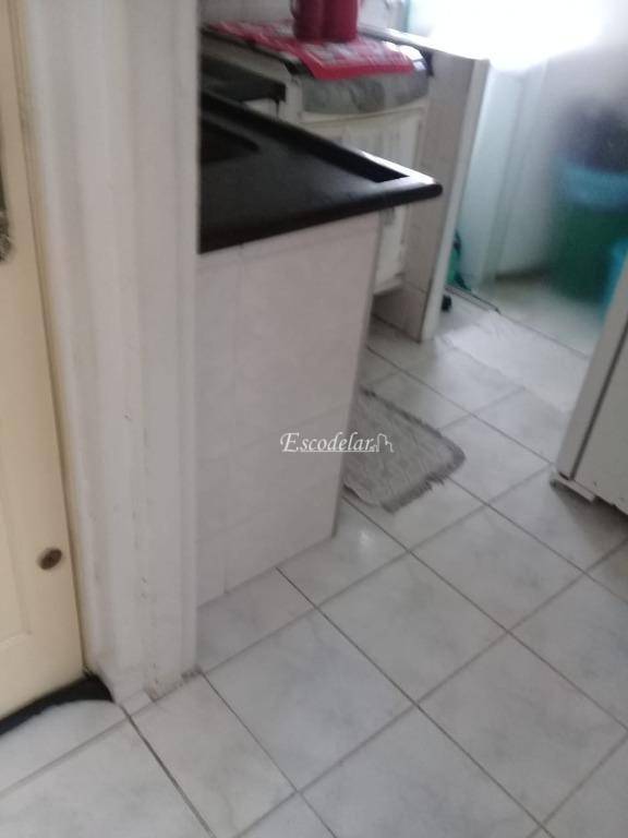 Apartamento à venda com 2 quartos, 48m² - Foto 12