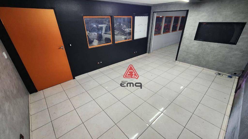 Depósito-Galpão-Armazém para alugar, 316m² - Foto 8