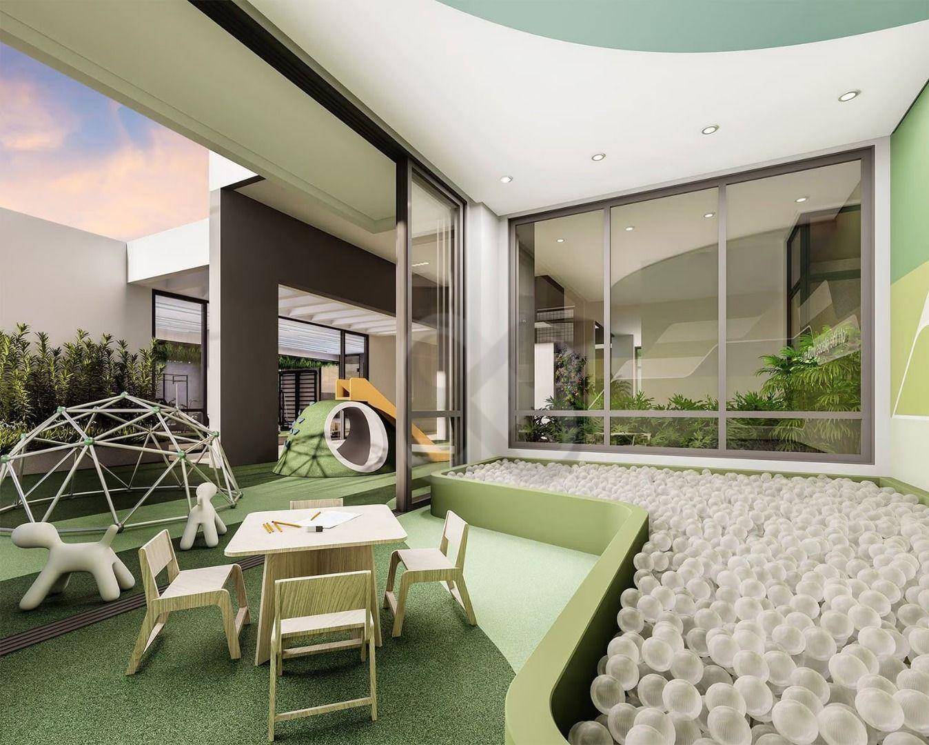 Apartamento, 3 quartos, 104 m² - Foto 66