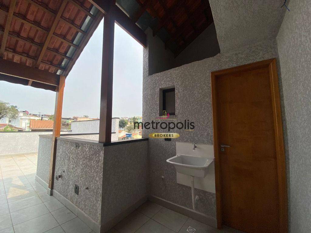 Cobertura à venda com 2 quartos, 100m² - Foto 38