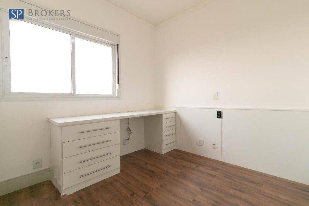 Apartamento à venda com 3 quartos, 137m² - Foto 16