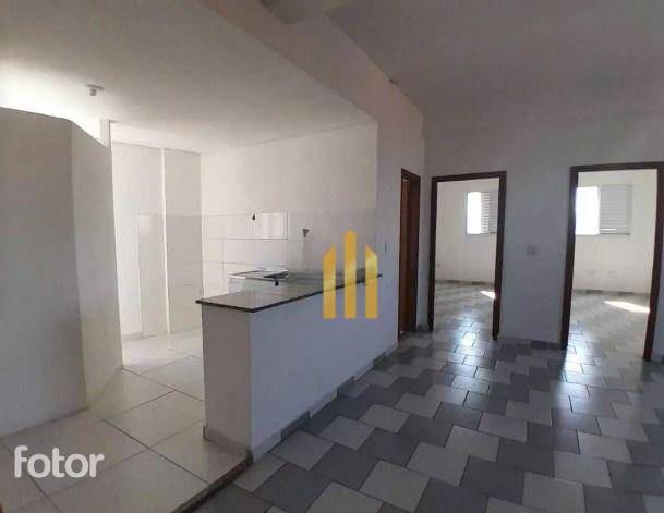 Apartamento para alugar com 2 quartos, 77m² - Foto 9