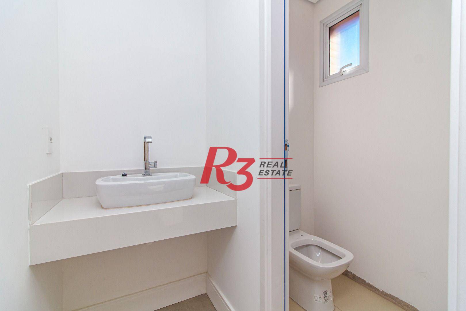 Apartamento à venda com 3 quartos, 160m² - Foto 15