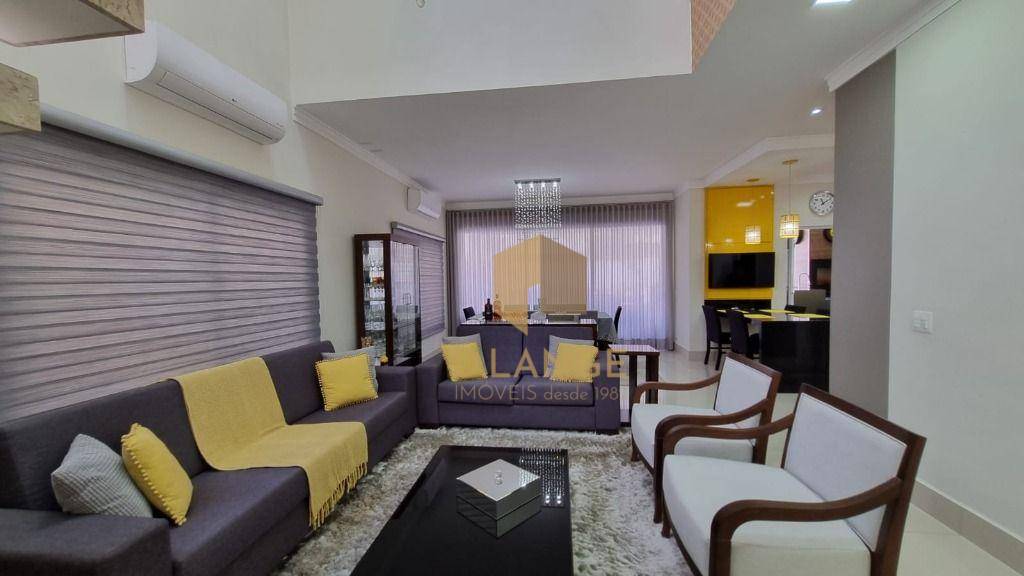 Casa de Condomínio à venda com 4 quartos, 350m² - Foto 11