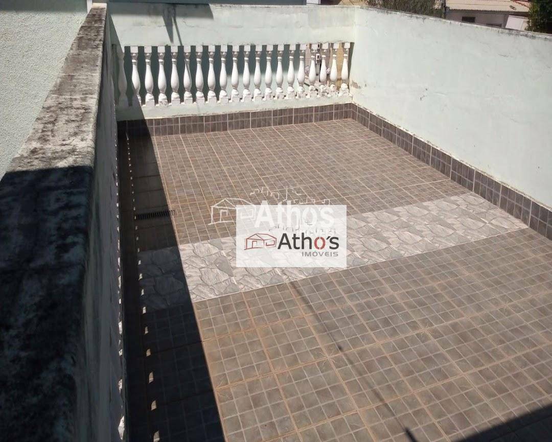 Sobrado à venda com 3 quartos, 457m² - Foto 14