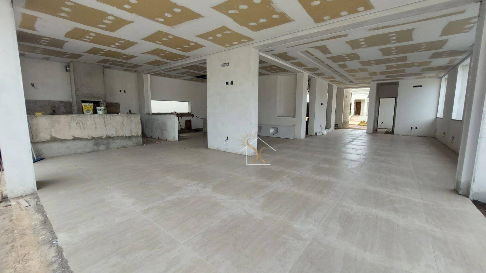 Casa de Condomínio à venda com 4 quartos, 560m² - Foto 3