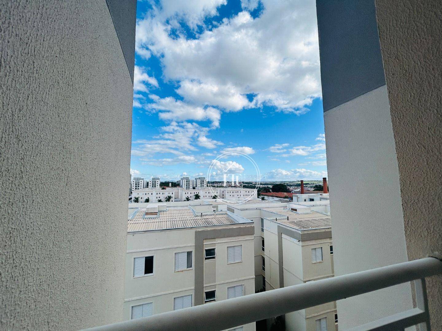 Apartamento, 2 quartos, 49 m² - Foto 3