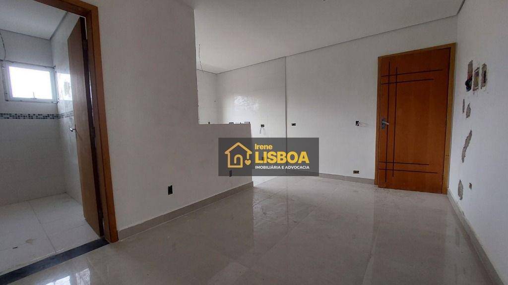 Apartamento à venda com 2 quartos, 57m² - Foto 35