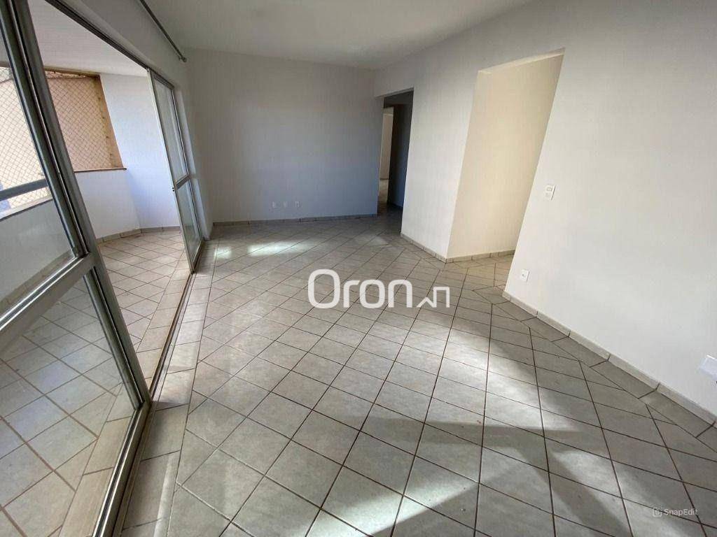 Apartamento à venda com 3 quartos, 110m² - Foto 3