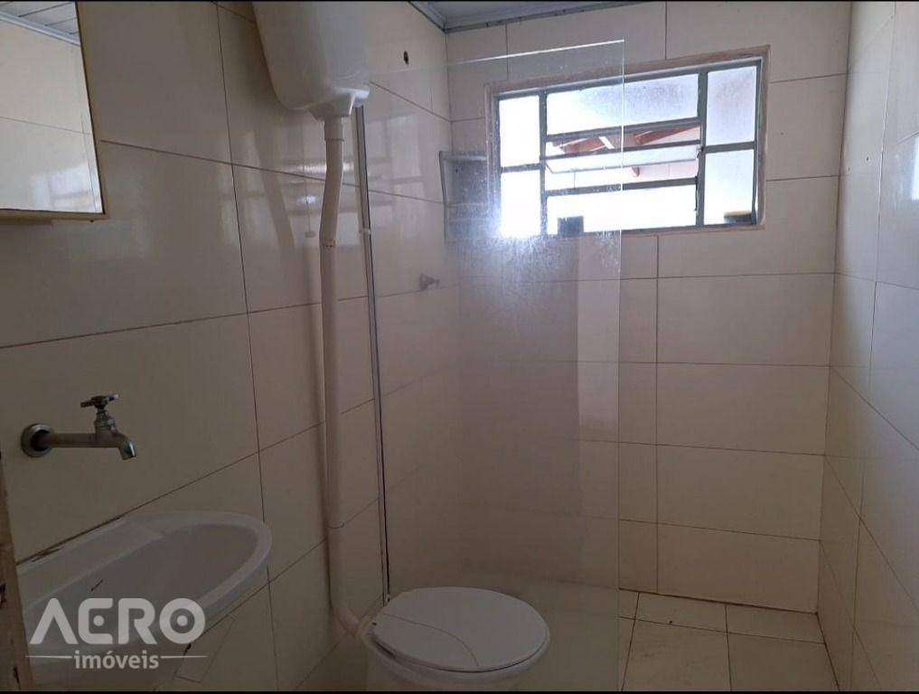 Casa de Condomínio à venda com 3 quartos, 160m² - Foto 7