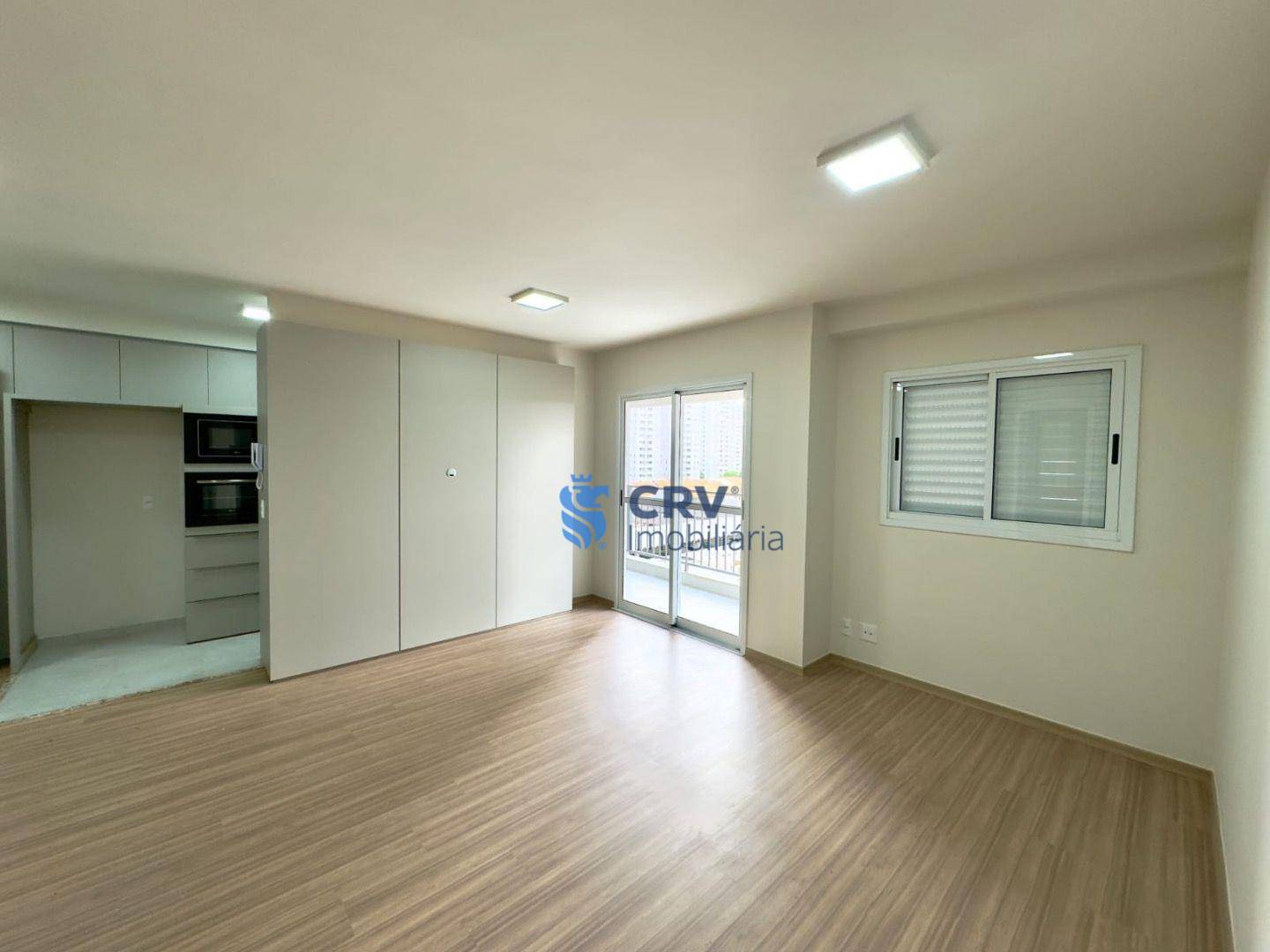 Apartamento para alugar com 2 quartos, 65m² - Foto 1