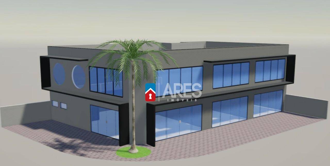 Loja-Salão para alugar, 116m² - Foto 16