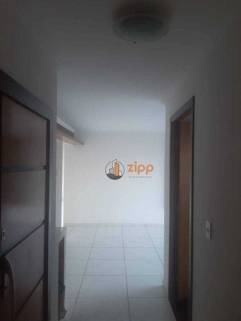 Apartamento à venda com 2 quartos, 80m² - Foto 10