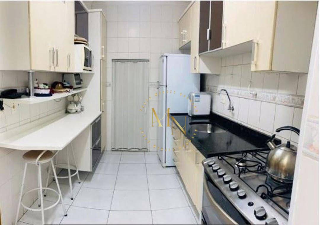 Casa de Condomínio à venda com 4 quartos, 170m² - Foto 20