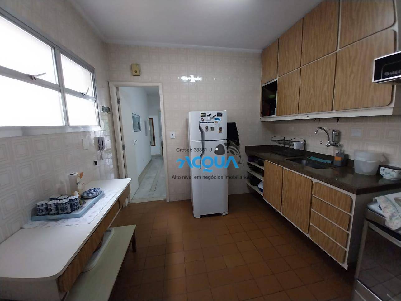 Apartamento à venda com 2 quartos, 110m² - Foto 4