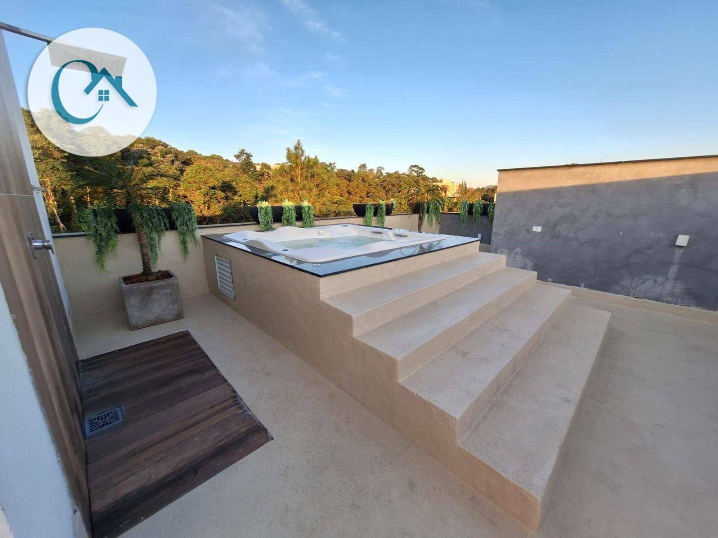 Sobrado à venda com 11 quartos, 817m² - Foto 30