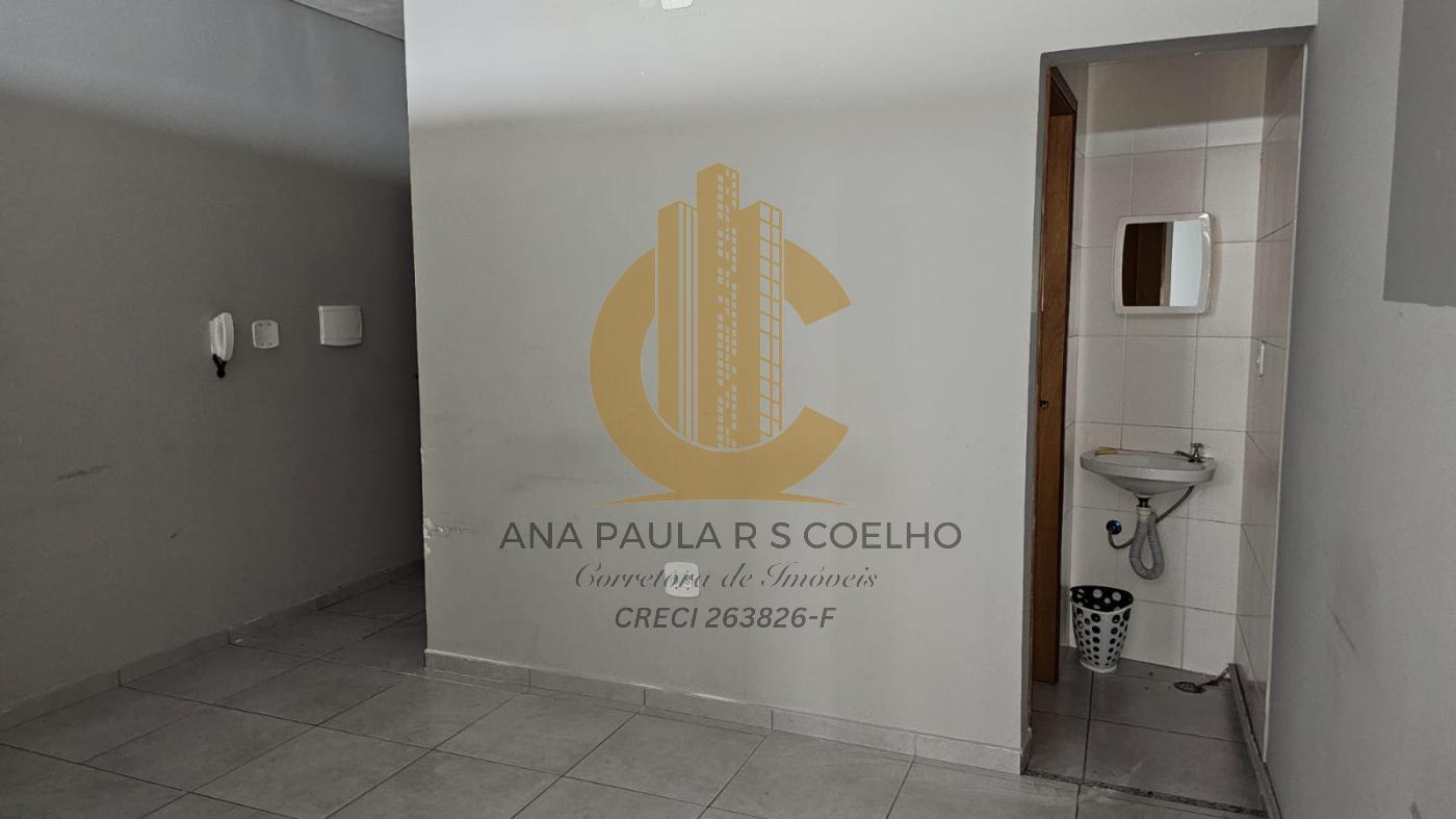 Conjunto Comercial-Sala para alugar, 38m² - Foto 15