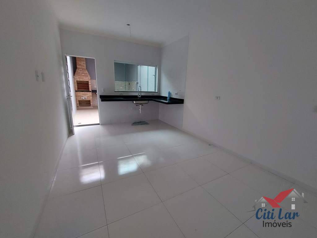 Sobrado para alugar com 3 quartos, 140m² - Foto 11
