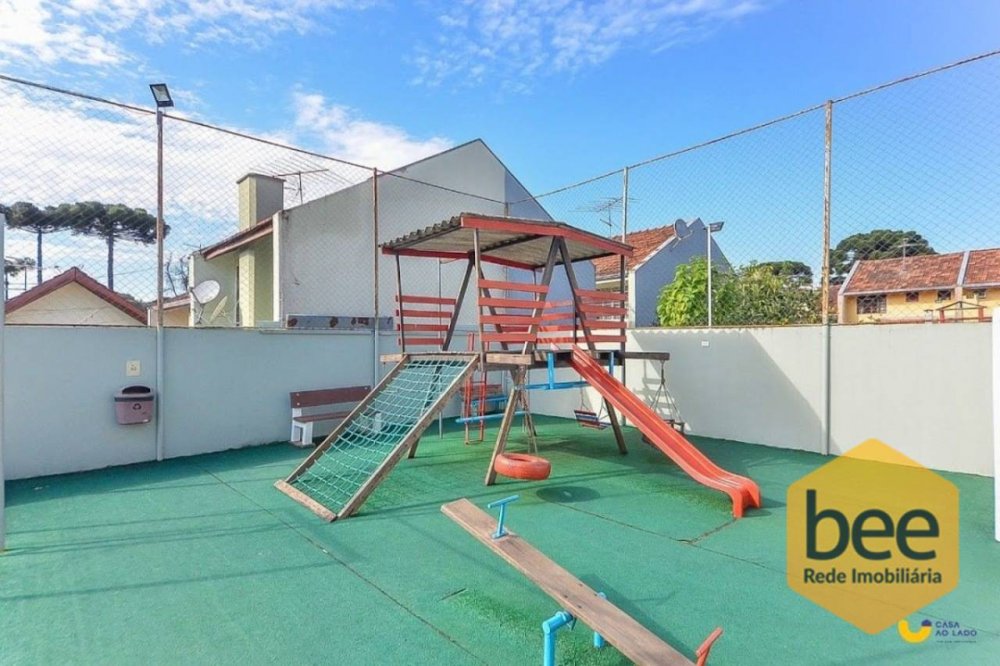 Sobrado à venda com 3 quartos, 88m² - Foto 28