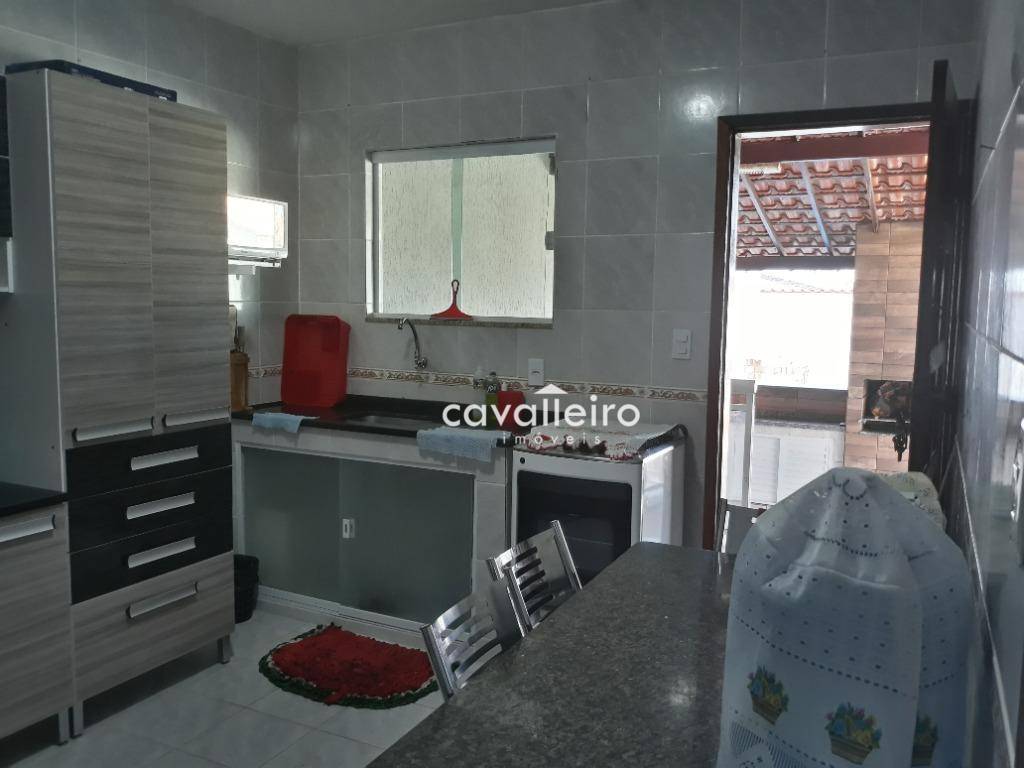 Casa à venda com 2 quartos, 85m² - Foto 8