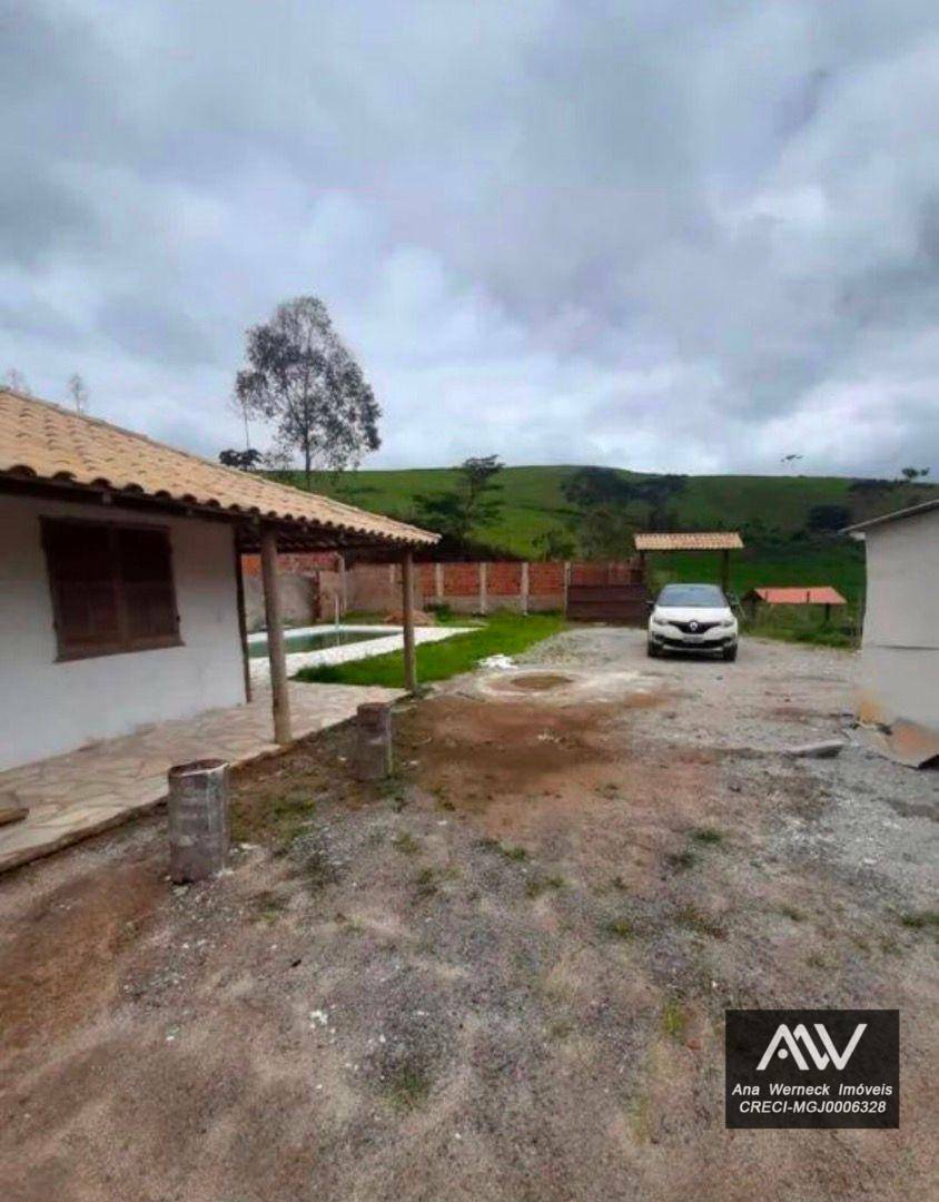 Chácara à venda com 1 quarto, 800M2 - Foto 3