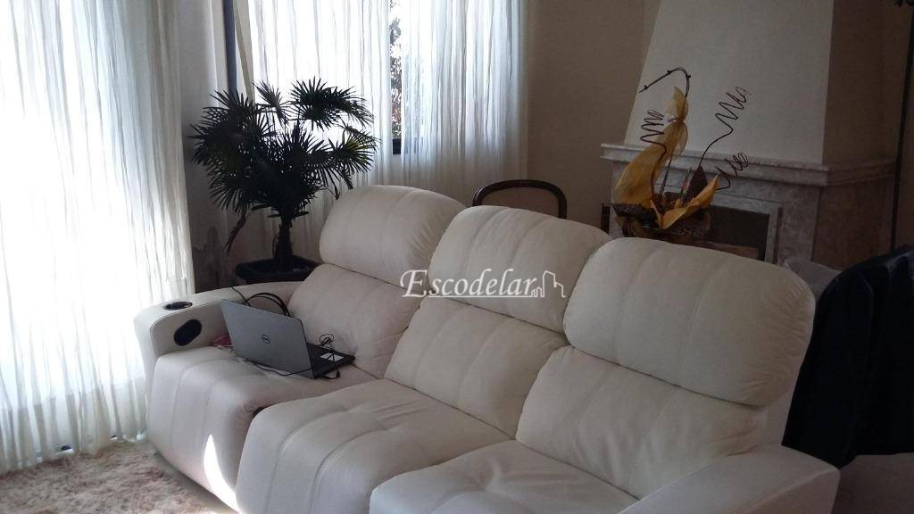 Apartamento à venda com 4 quartos, 210m² - Foto 26