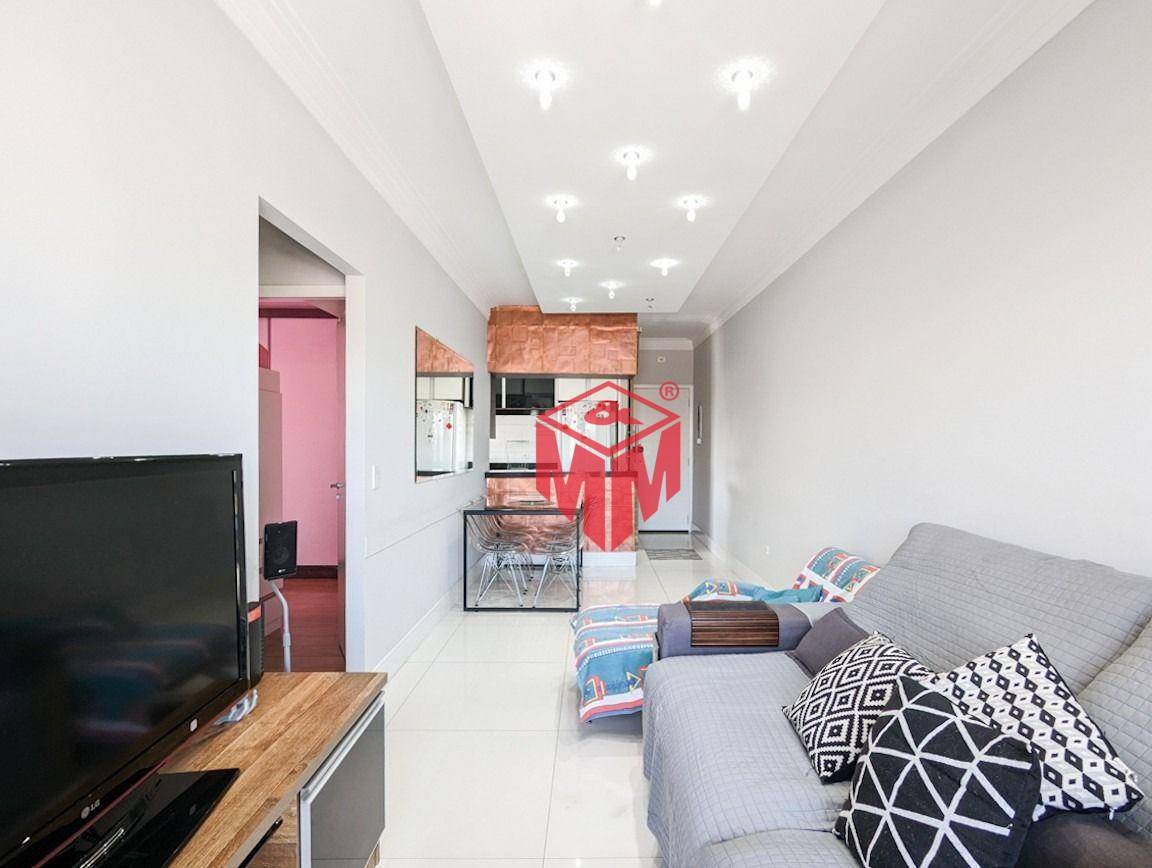 Apartamento à venda com 2 quartos, 67m² - Foto 19