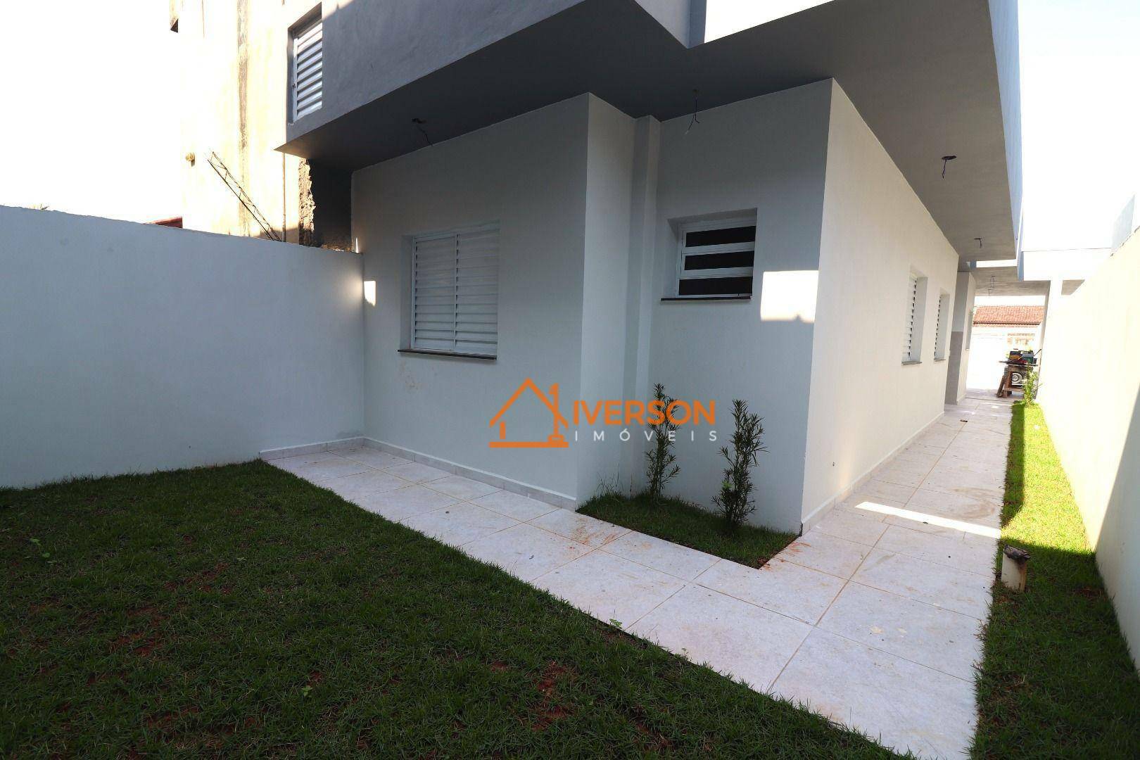 Casa à venda com 3 quartos, 86m² - Foto 19