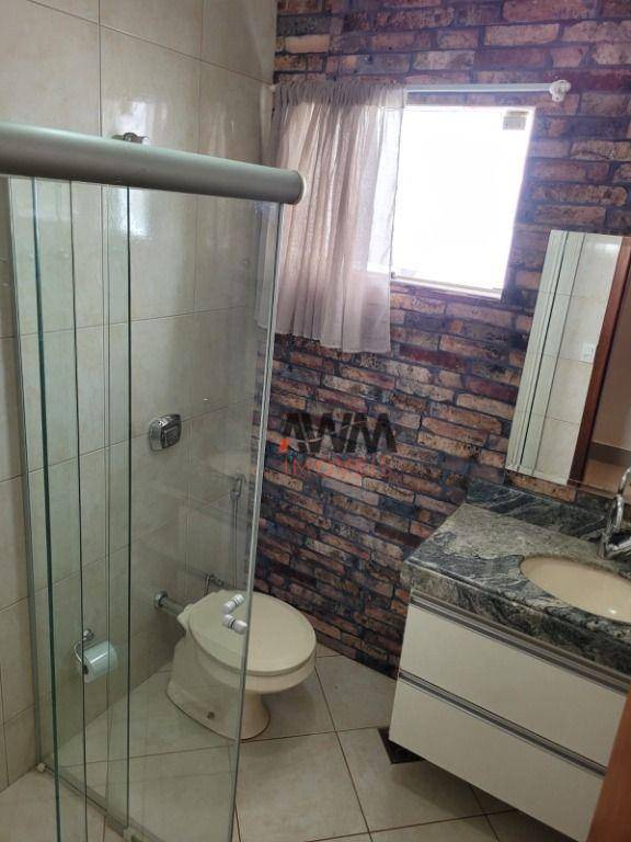 Casa de Condomínio para alugar com 2 quartos, 145m² - Foto 22