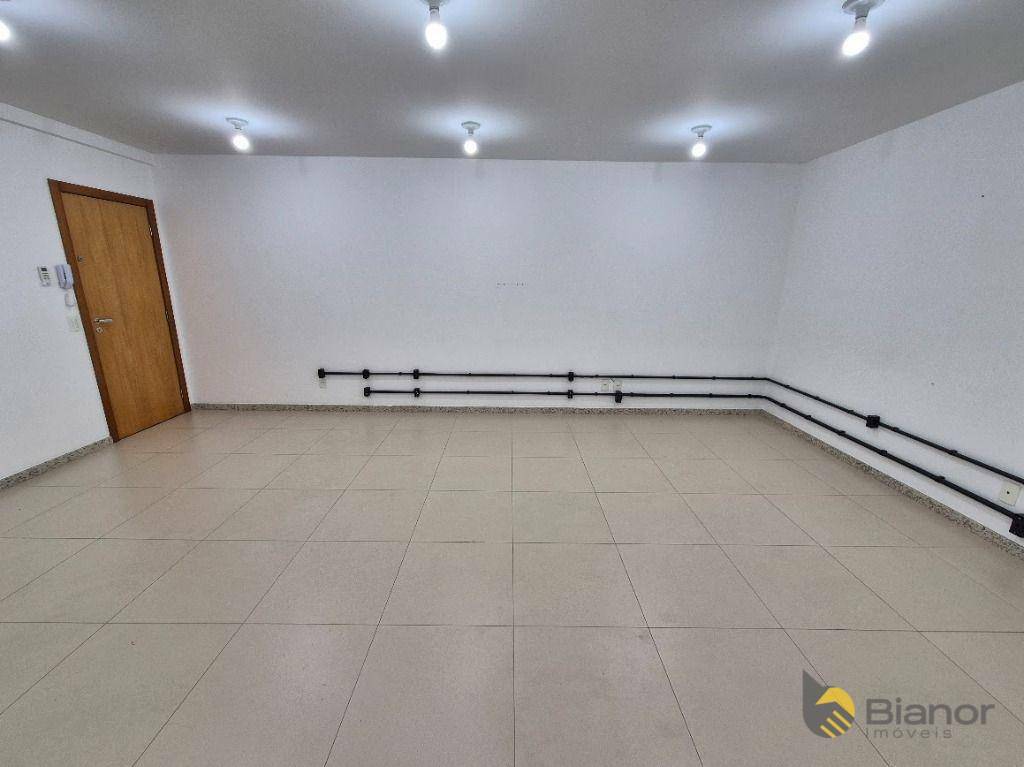 Conjunto Comercial-Sala para alugar, 40m² - Foto 8