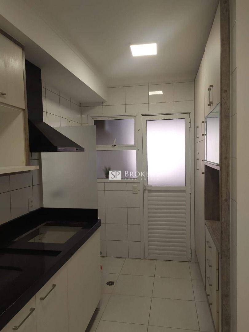 Apartamento à venda com 3 quartos, 70m² - Foto 9