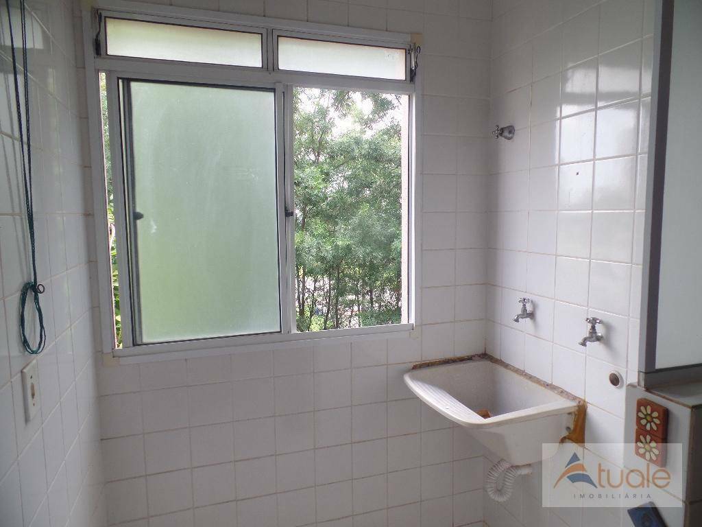 Apartamento para alugar com 2 quartos, 49m² - Foto 4