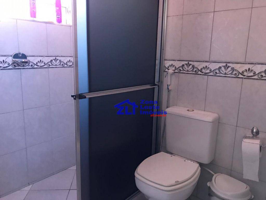 Sobrado à venda com 4 quartos, 242m² - Foto 27