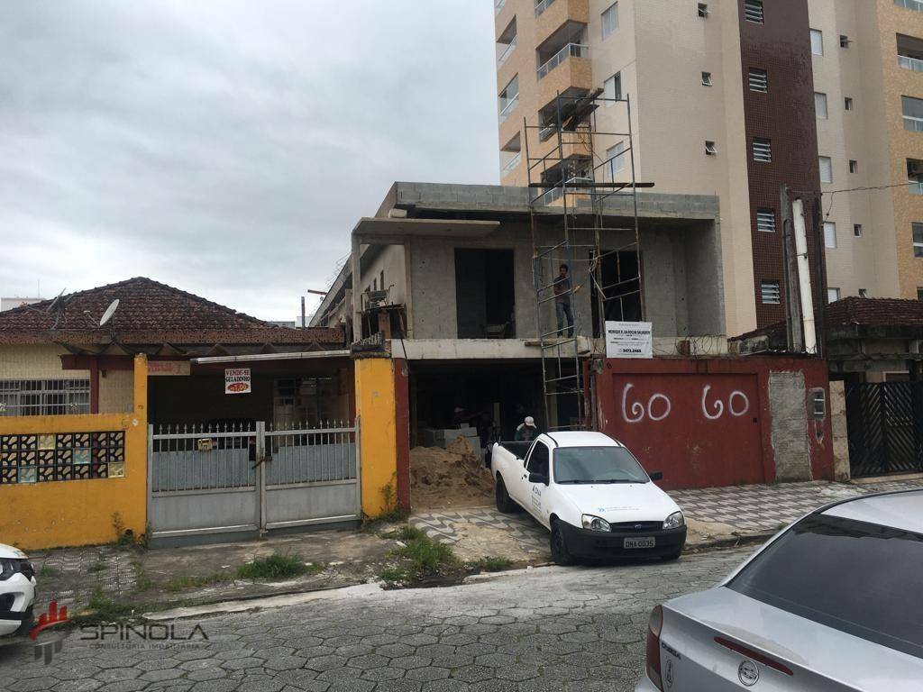 Sobrado à venda com 2 quartos, 58m² - Foto 3