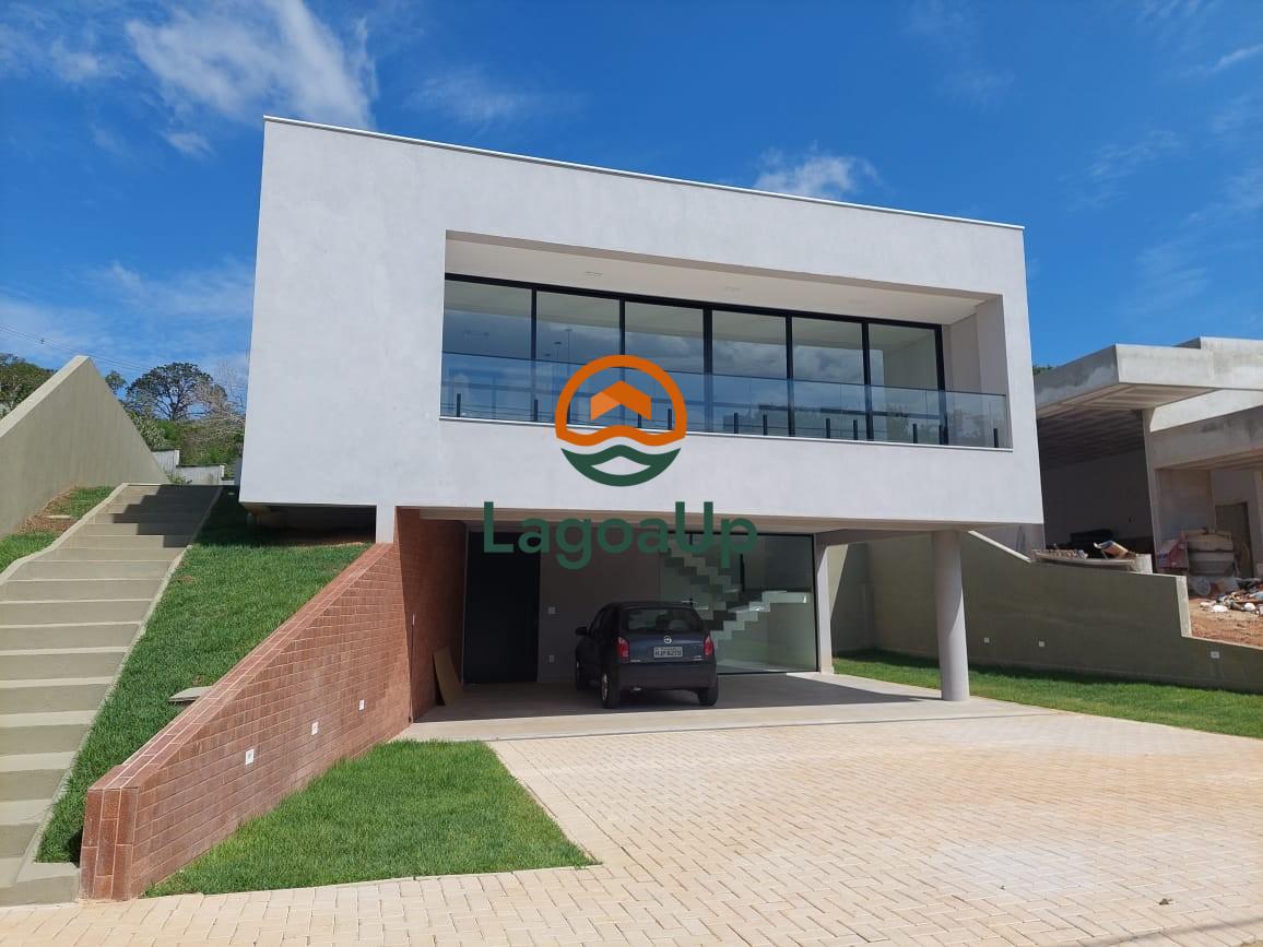Casa de Condomínio à venda com 4 quartos, 286m² - Foto 2