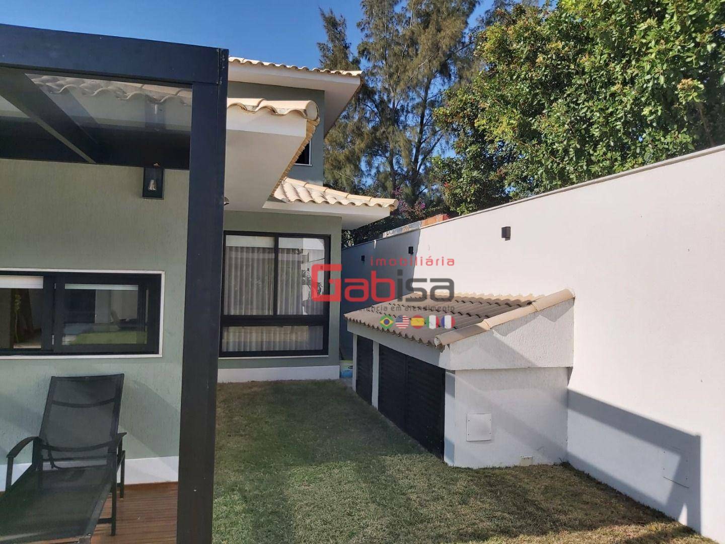 Casa à venda com 6 quartos, 332m² - Foto 50