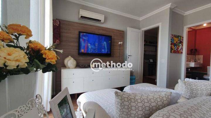 Apartamento à venda com 2 quartos, 104m² - Foto 7