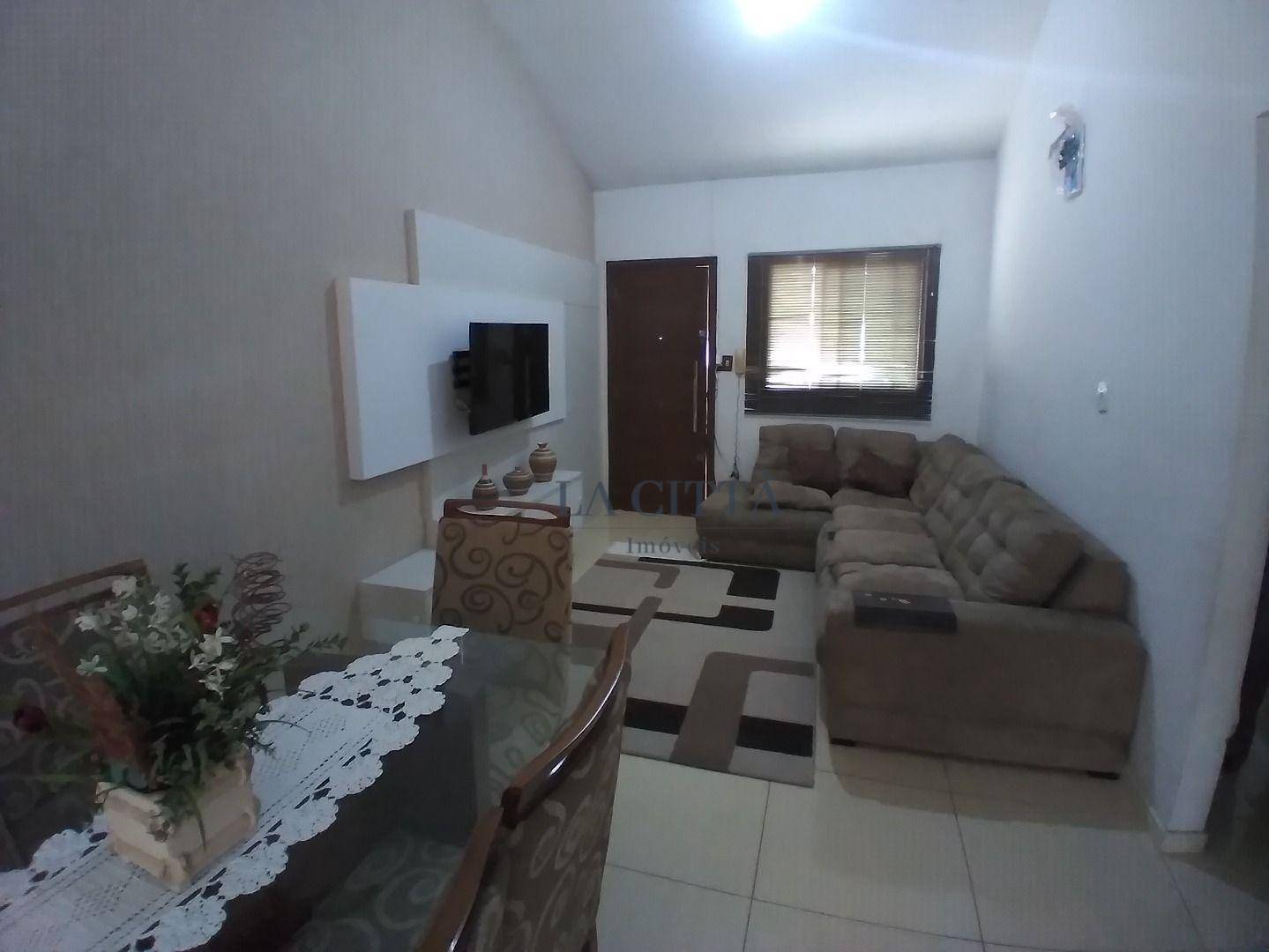 Casa de Condomínio à venda com 3 quartos, 100m² - Foto 3