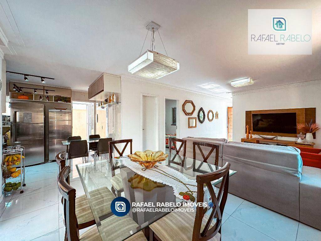 Casa de Condomínio, 4 quartos - Foto 5