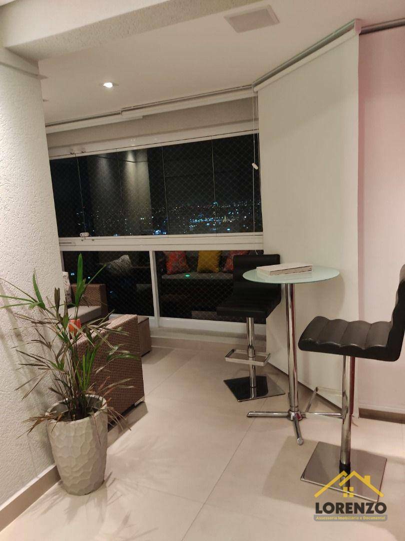 Apartamento à venda com 3 quartos, 91m² - Foto 9