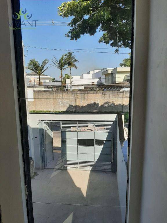 Sobrado à venda com 3 quartos, 120m² - Foto 38