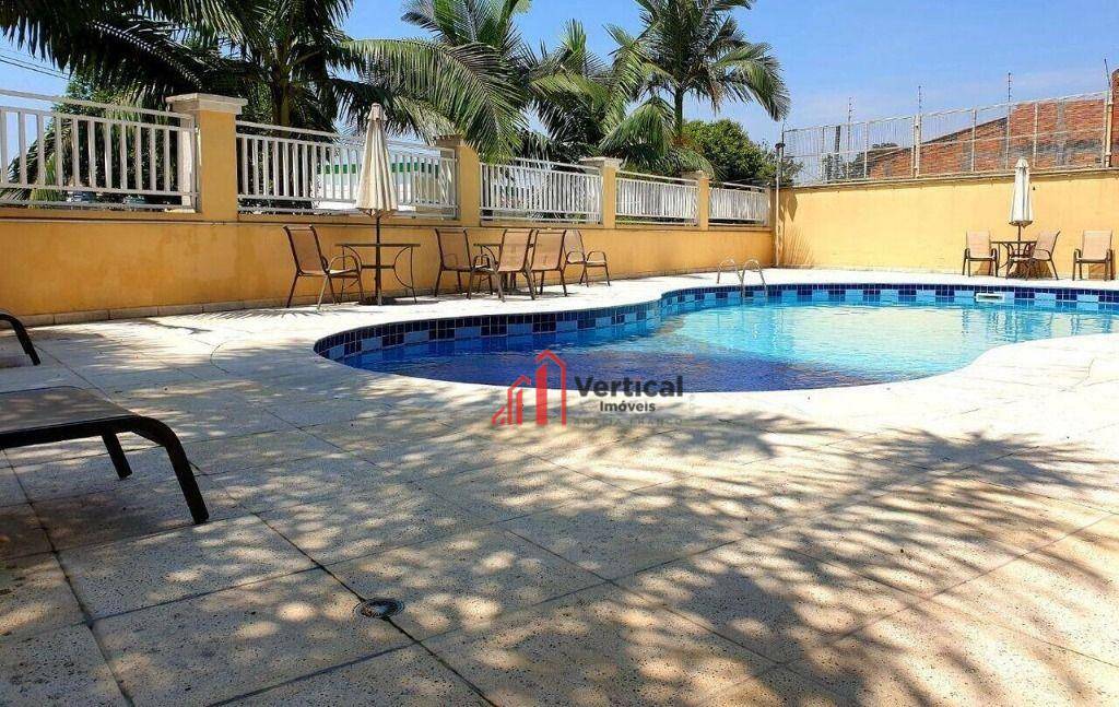 Sobrado à venda com 4 quartos, 250m² - Foto 30