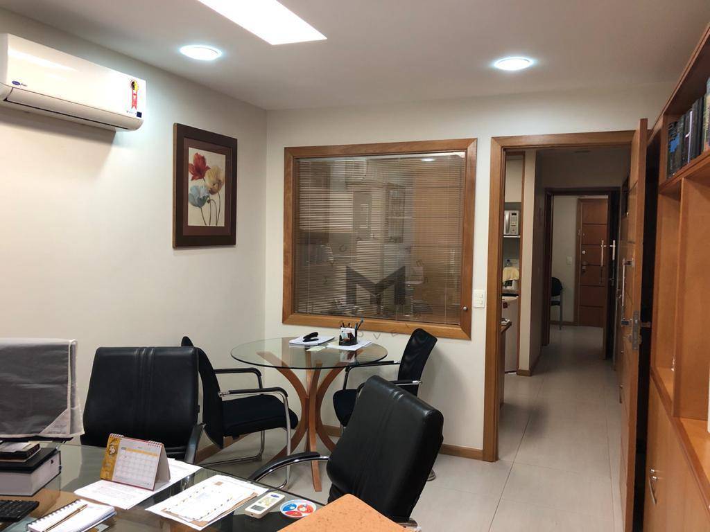 Conjunto Comercial-Sala à venda, 40m² - Foto 2